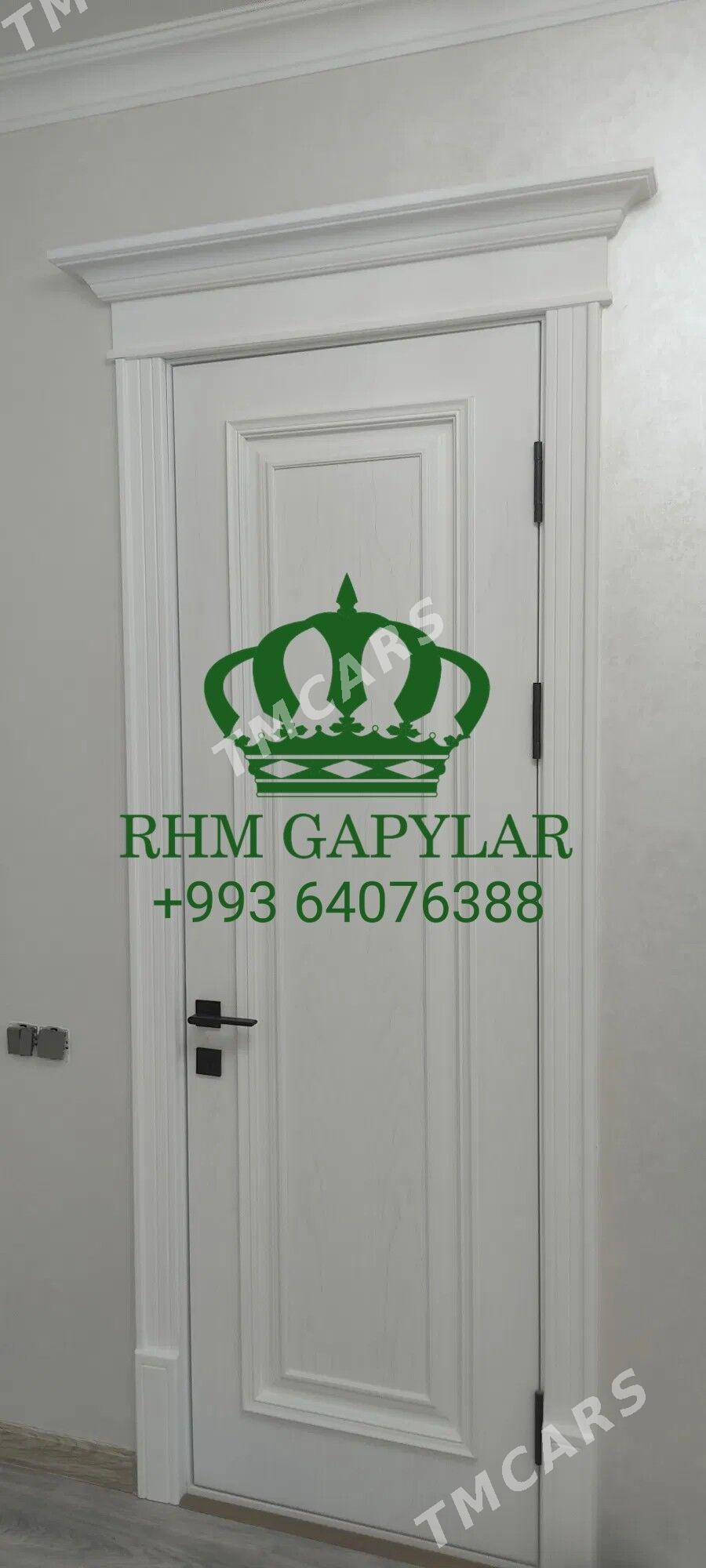 Içki Gapylar HIL - Mary - img 7