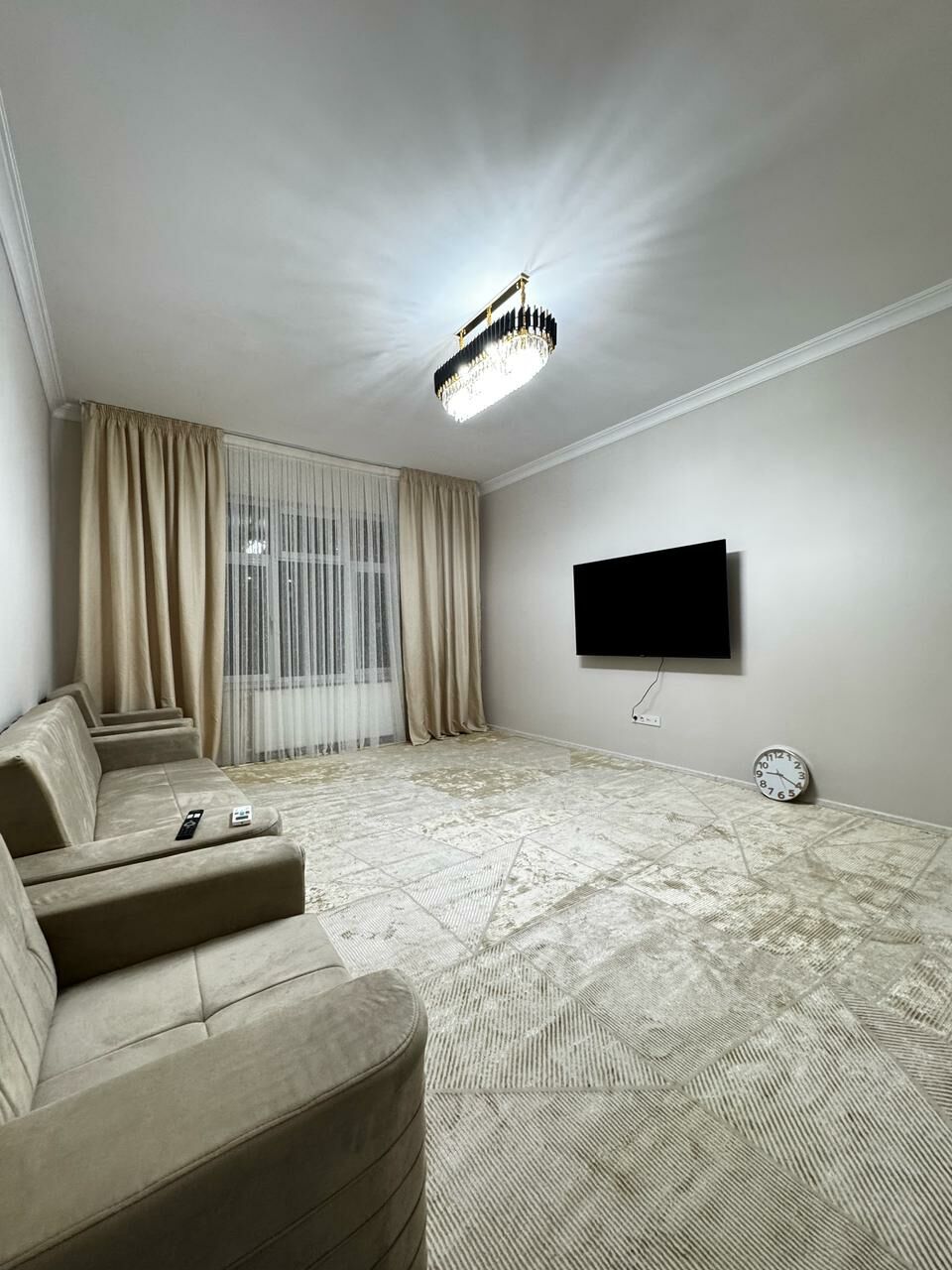 Gurtly 3kom 120m2 1etaj - Гуртли - img 4