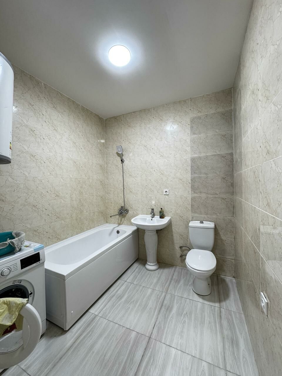 Gurtly 3kom 120m2 1etaj - Гуртли - img 6