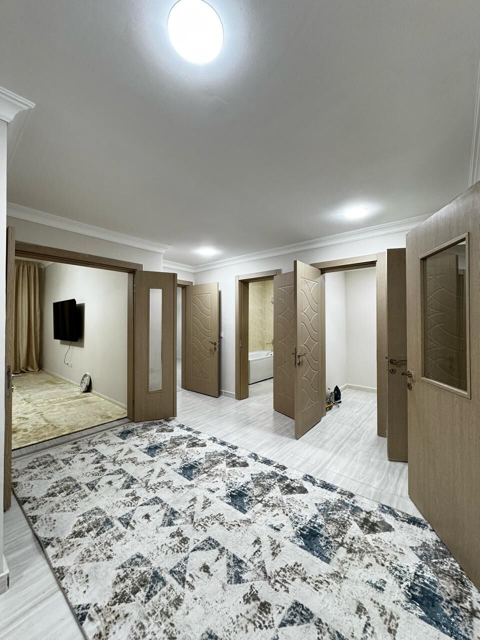 Gurtly 3kom 120m2 1etaj - Гуртли - img 7