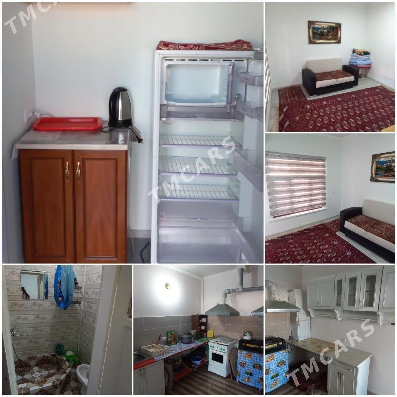 Guwlymayak daca - Türkmenbaşy - img 2