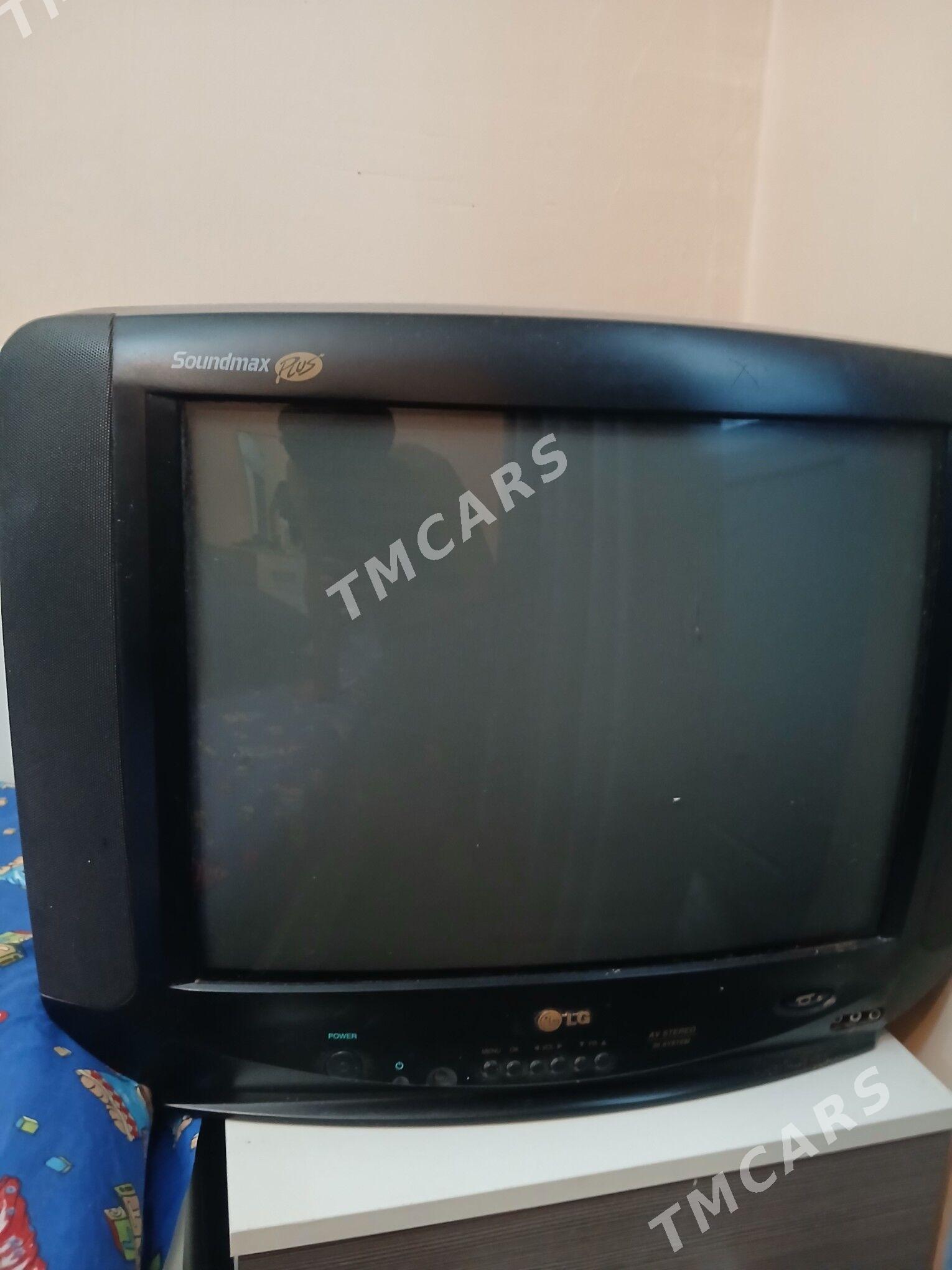 Telewizor - Туркменабат - img 2