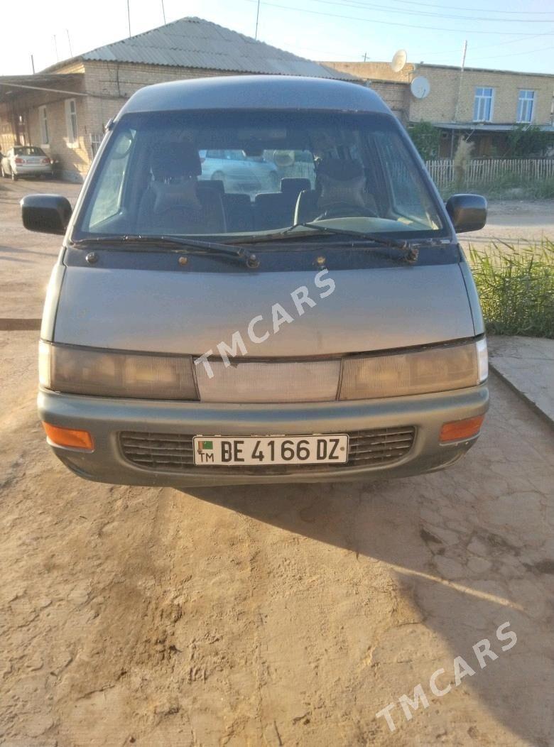 Toyota Town Ace 1993 - 25 000 TMT - Daşoguz - img 2