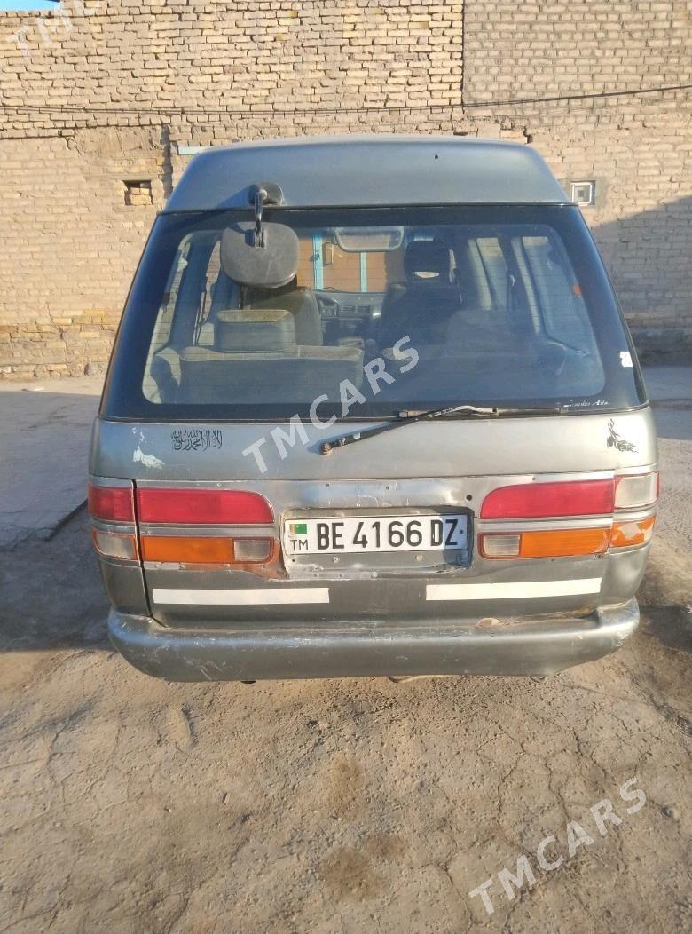 Toyota Town Ace 1993 - 25 000 TMT - Daşoguz - img 3