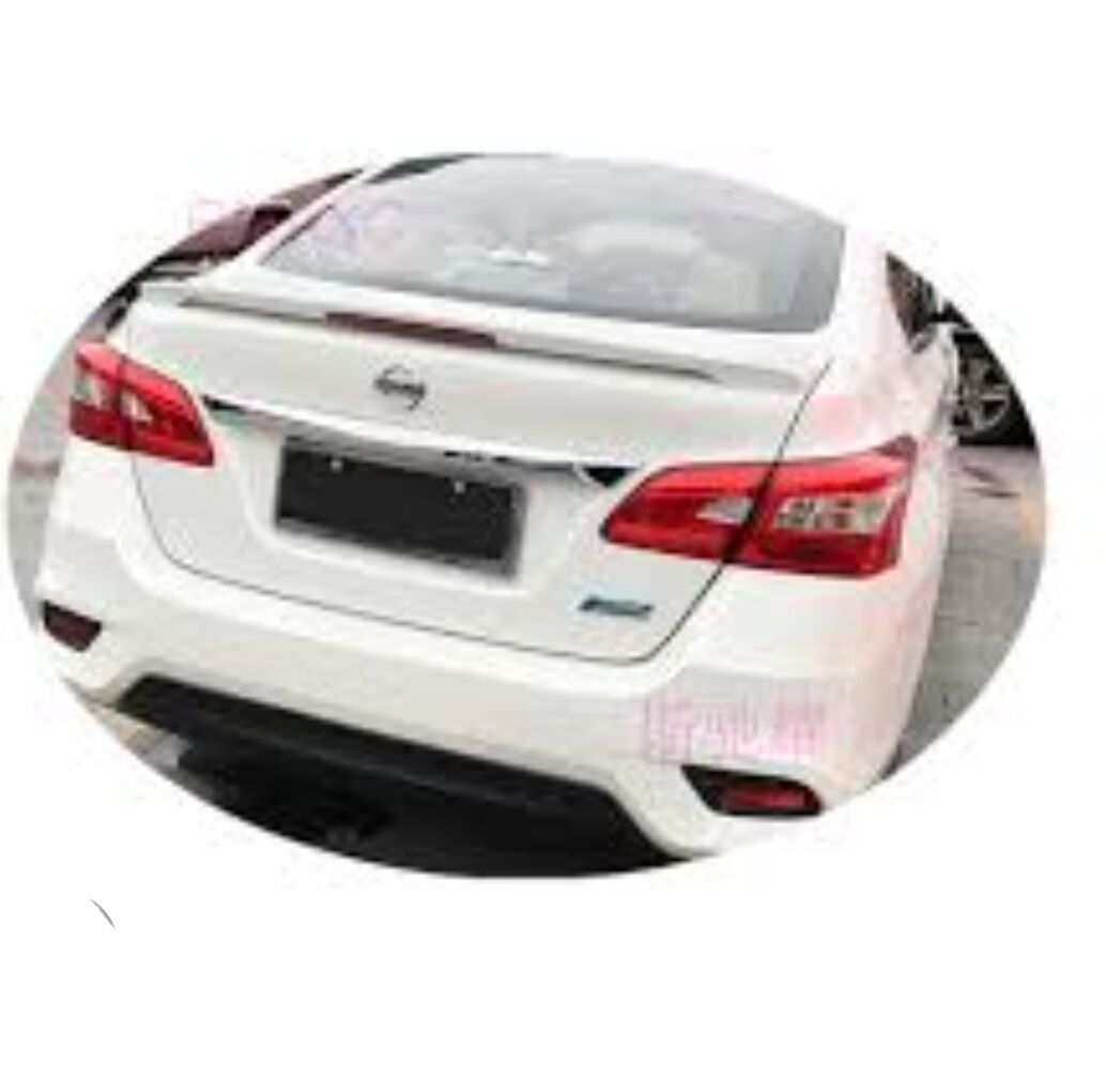 Sentra banan_spoler 13-20 400 TMT - Aşgabat - img 3