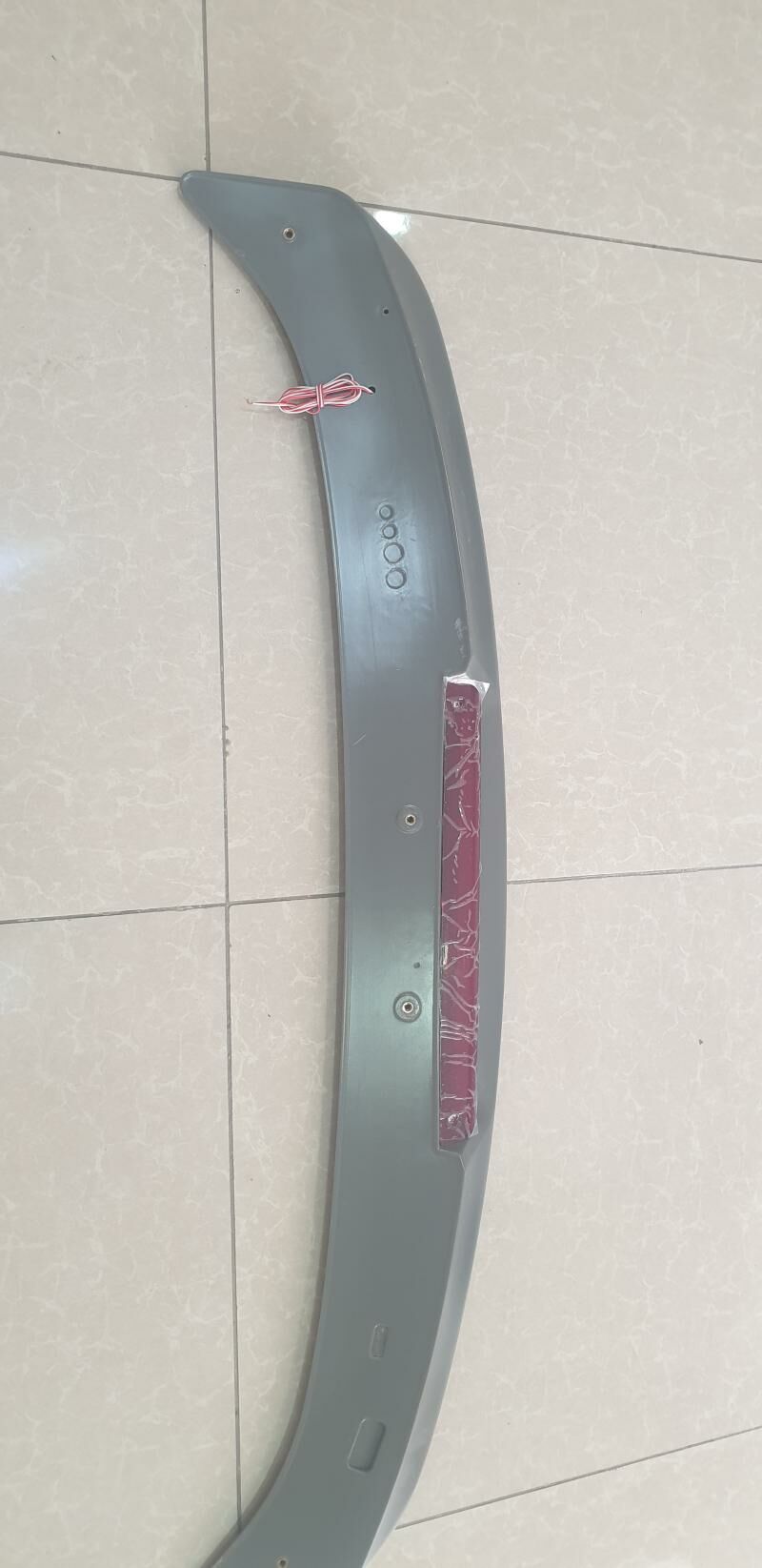 Sentra banan_spoler 13-20 400 TMT - Aşgabat - img 10