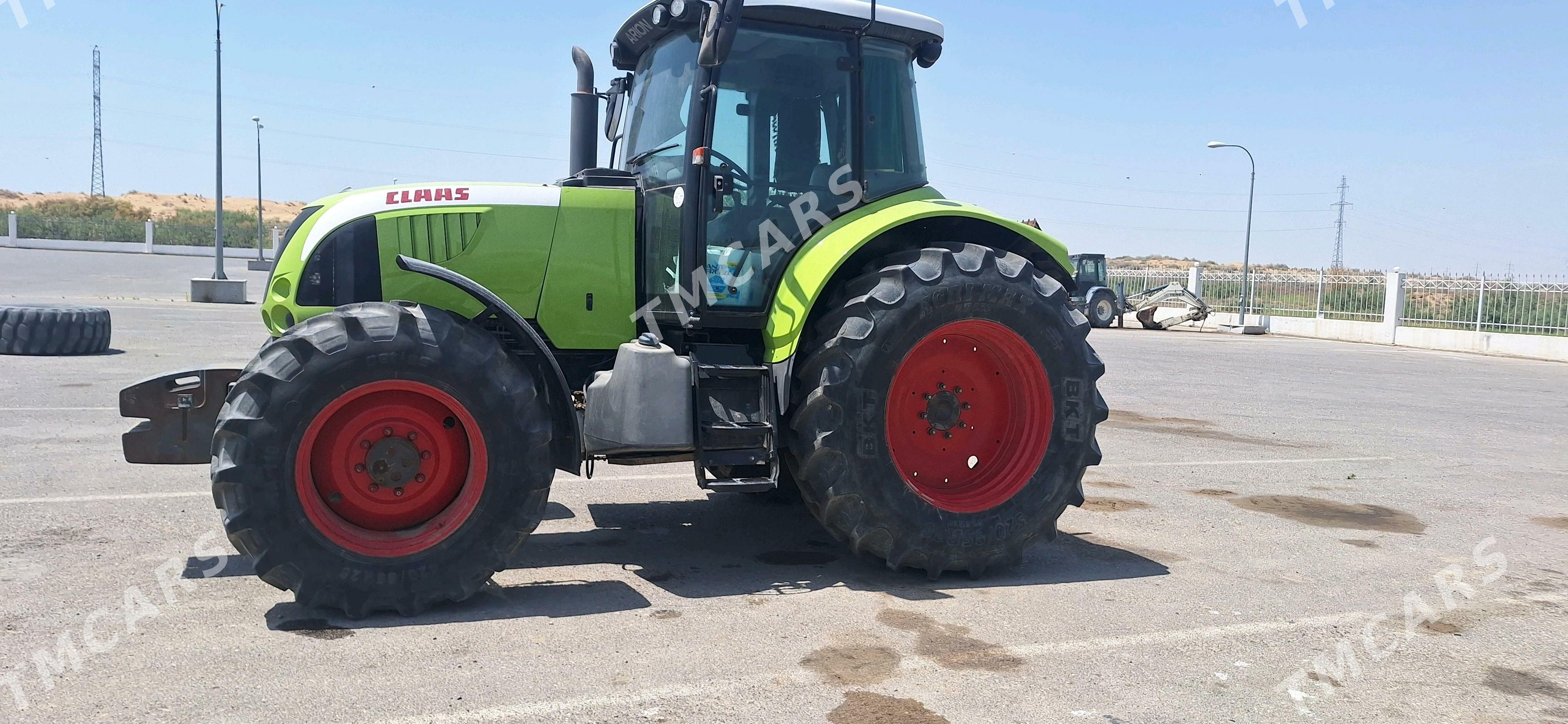 John Deere 2013 - 700 000 TMT - Ашхабад - img 3