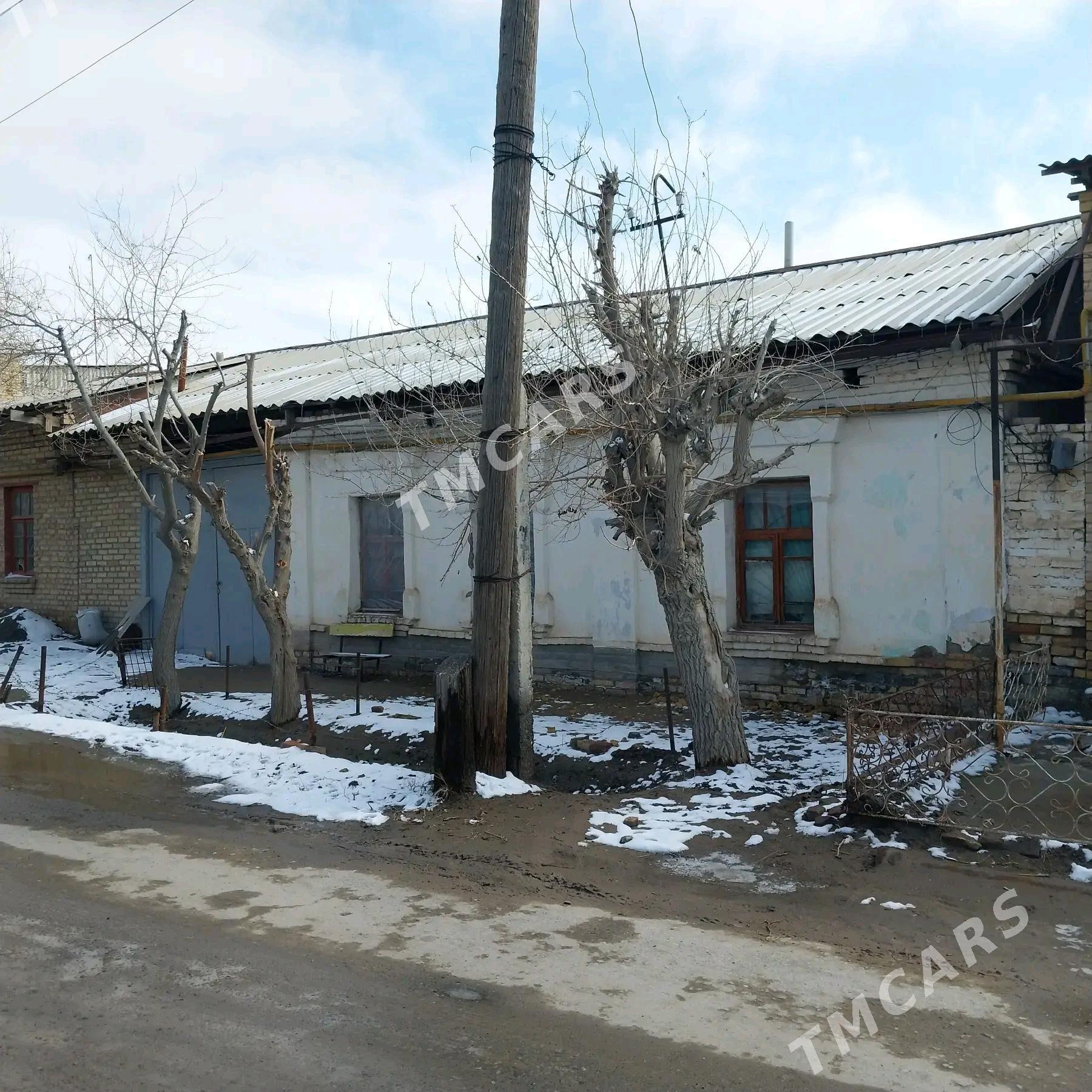 сатлык жай учпунктда - Türkmenabat - img 9