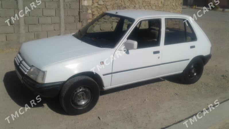 Peugeot 206 1996 - 8 000 TMT - Гызыларбат - img 2