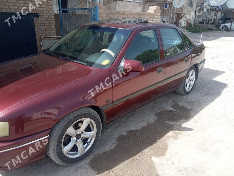Opel Vectra 1993 - 35 000 TMT - Türkmenabat - img 2