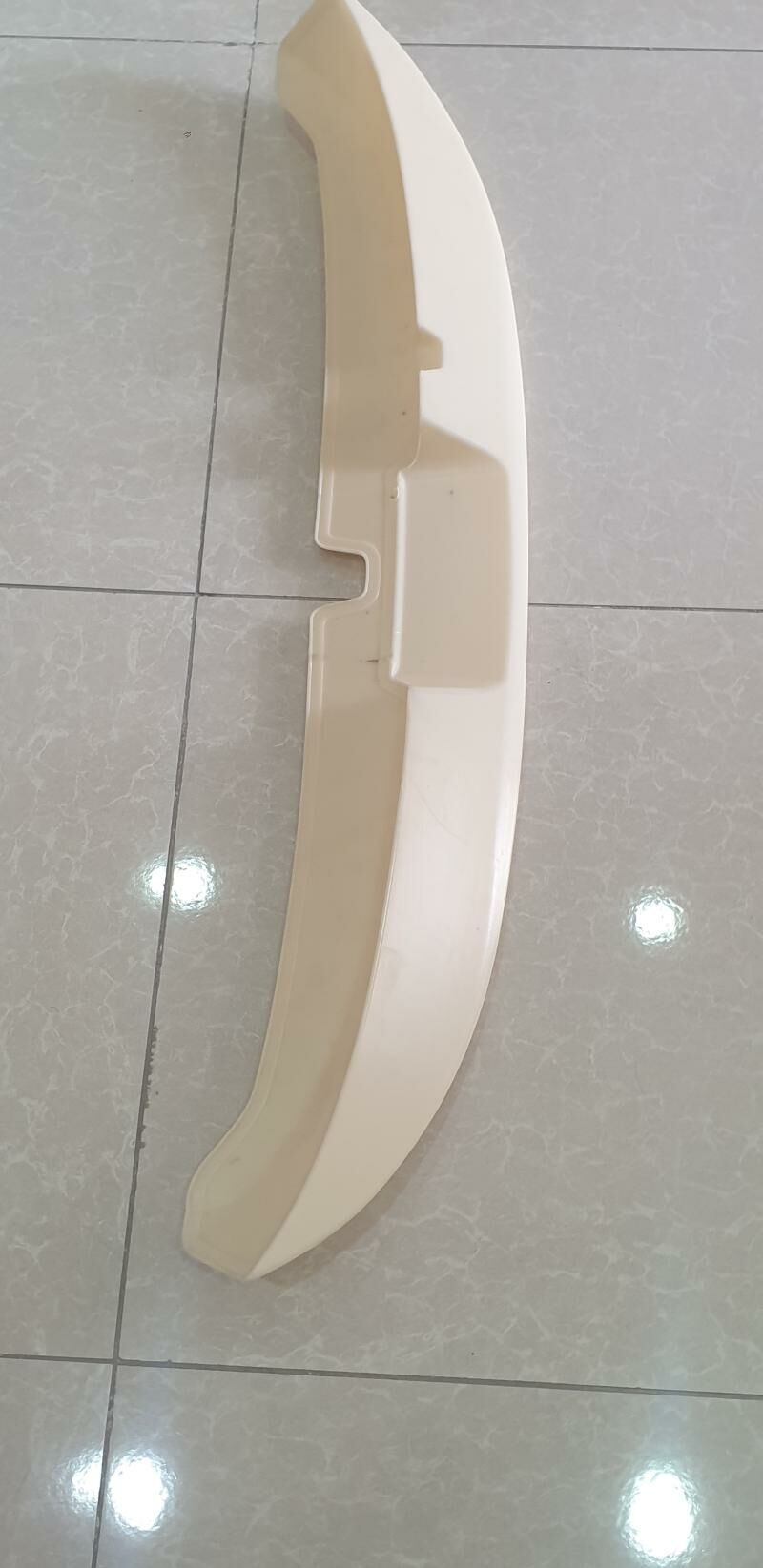 TIIDA-VERSA 07-11 banan_spoler 400 TMT - Aşgabat - img 4