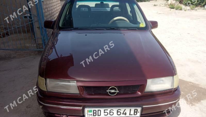 Opel Vectra 1993 - 35 000 TMT - Türkmenabat - img 3