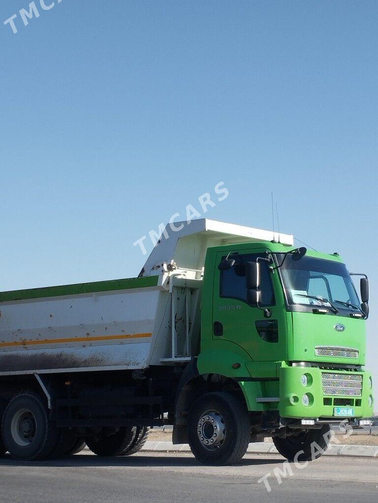 Ford Cargo 3535D 2013 - 880 000 TMT - Багир - img 8