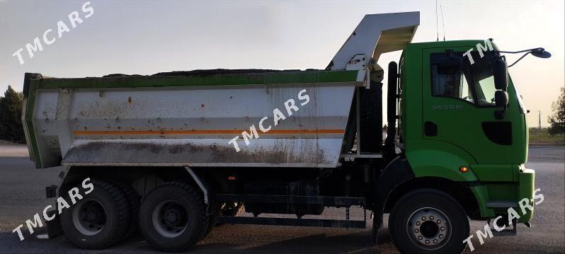 Ford Cargo 3535D 2013 - 880 000 TMT - Багир - img 9