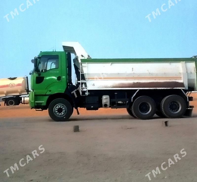 Ford Cargo 3535D 2013 - 880 000 TMT - Багир - img 4