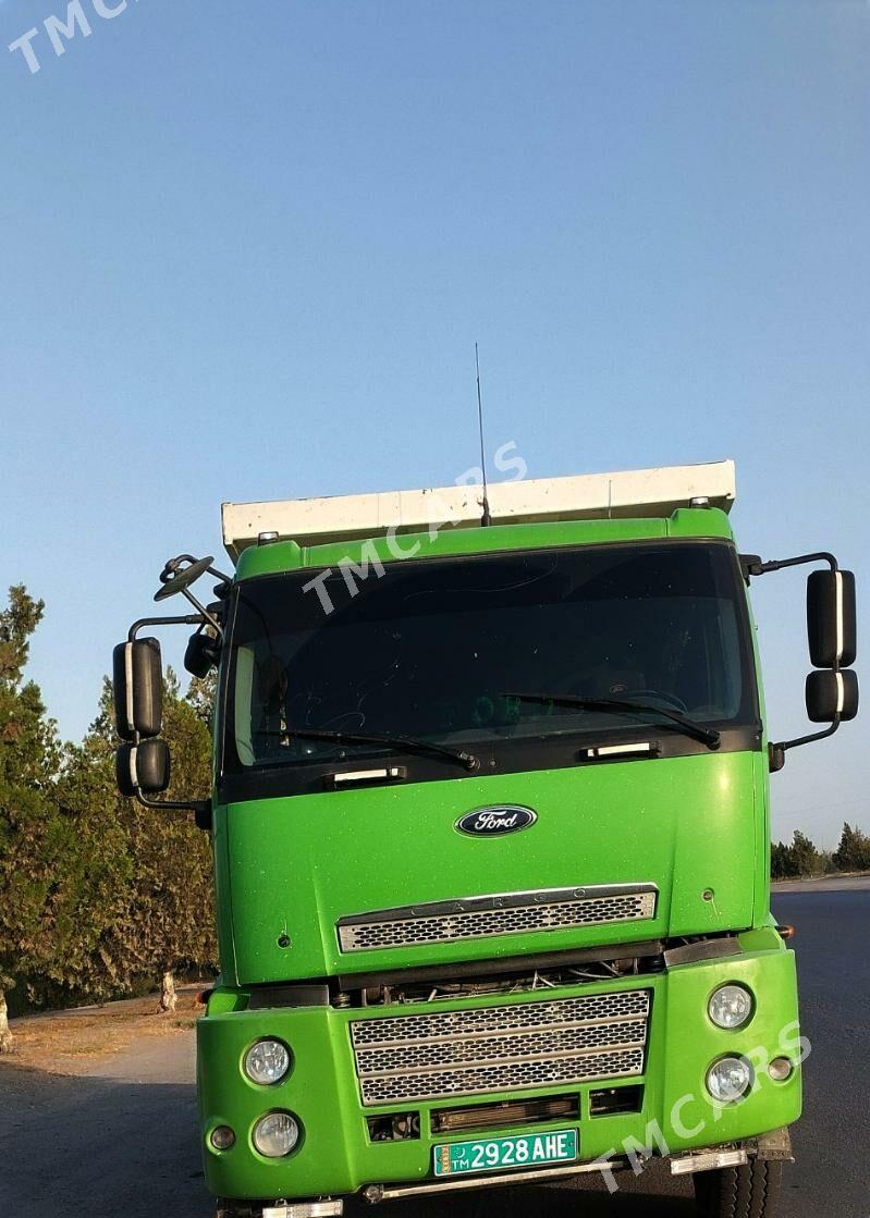 Ford Cargo 3535D 2013 - 880 000 TMT - Багир - img 5
