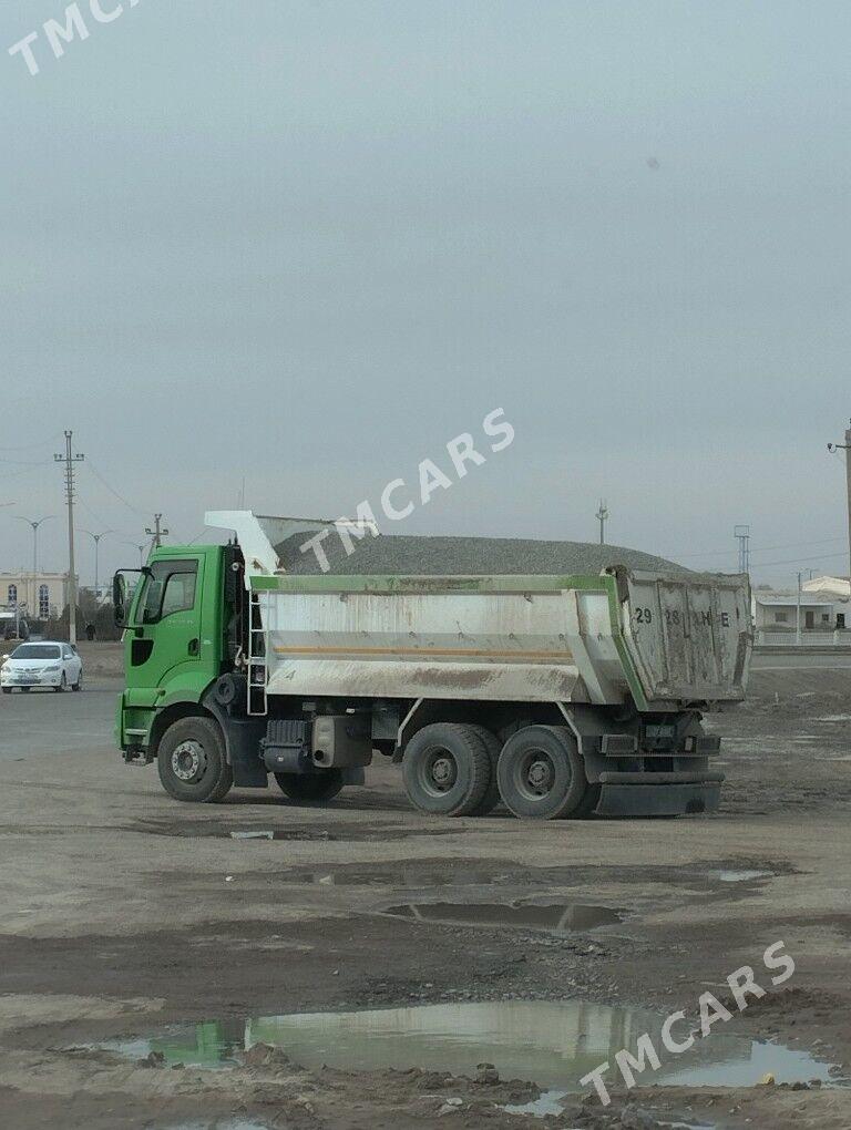 Ford Cargo 3535D 2013 - 880 000 TMT - Багир - img 7