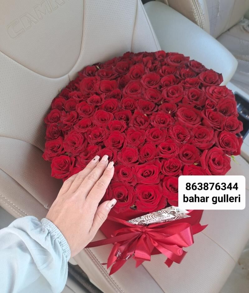 Roza gul,gulleri,gül, ayy,klub - 30 mkr - img 5