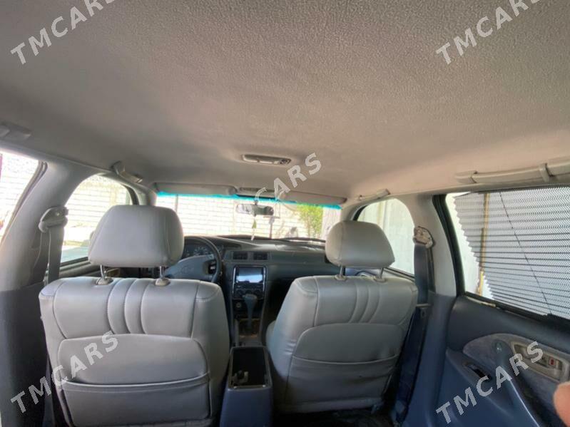 Toyota Camry 1998 - 130 000 TMT - Kaka - img 6