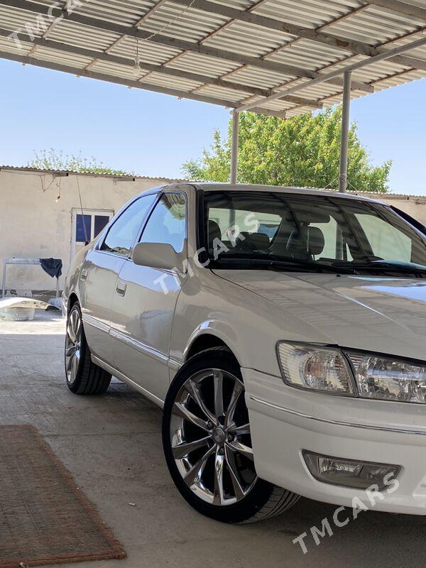 Toyota Camry 1998 - 130 000 TMT - Kaka - img 5