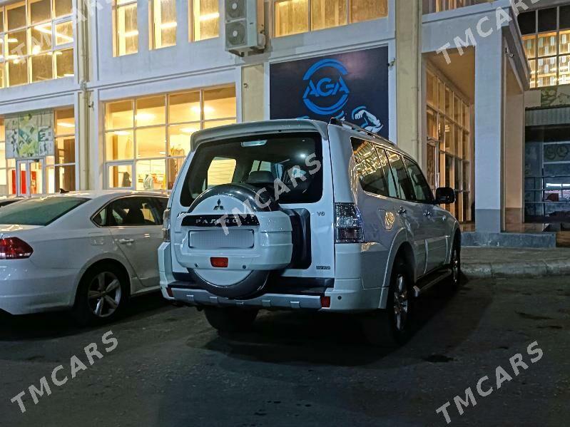 Mitsubishi Pajero 2013 - 310 000 TMT - Türkmenbaşy - img 2