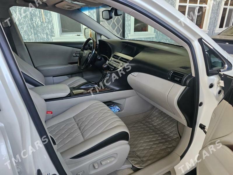 Lexus RX 350 2010 - 360 000 TMT - Kaka - img 3