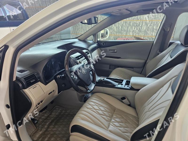 Lexus RX 350 2010 - 360 000 TMT - Kaka - img 2