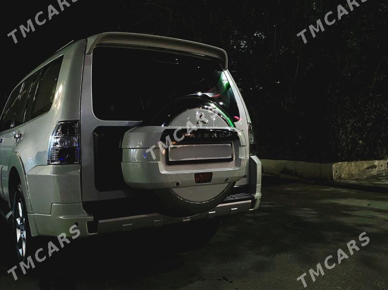 Mitsubishi Pajero 2013 - 310 000 TMT - Türkmenbaşy - img 3