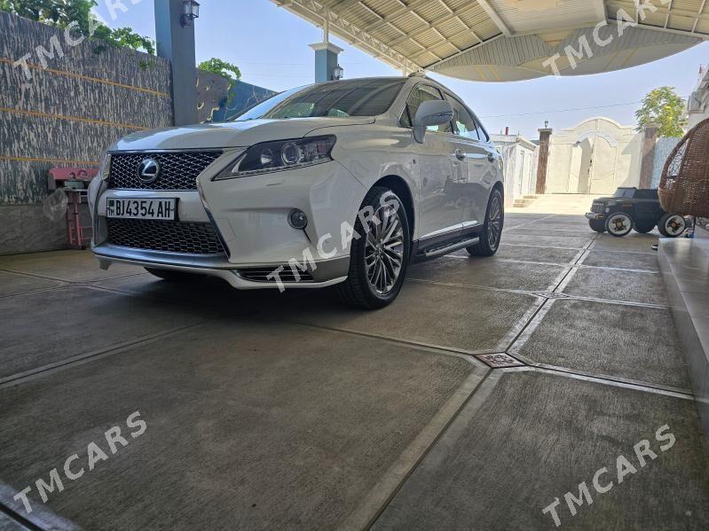 Lexus RX 350 2010 - 360 000 TMT - Kaka - img 5