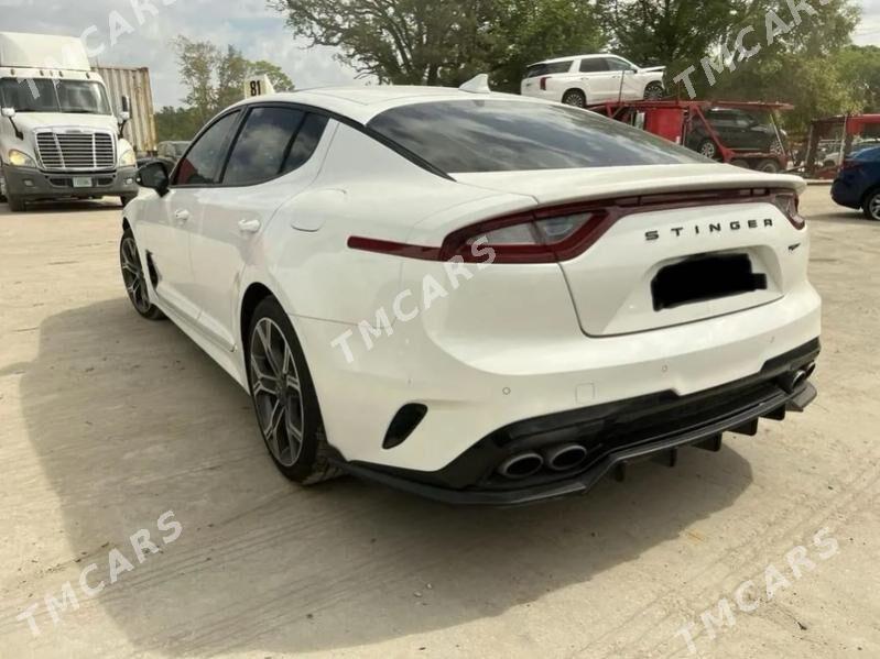 Kia Stinger 2020 - 170 000 TMT - Aşgabat - img 3