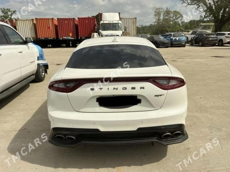 Kia Stinger 2020 - 170 000 TMT - Aşgabat - img 8