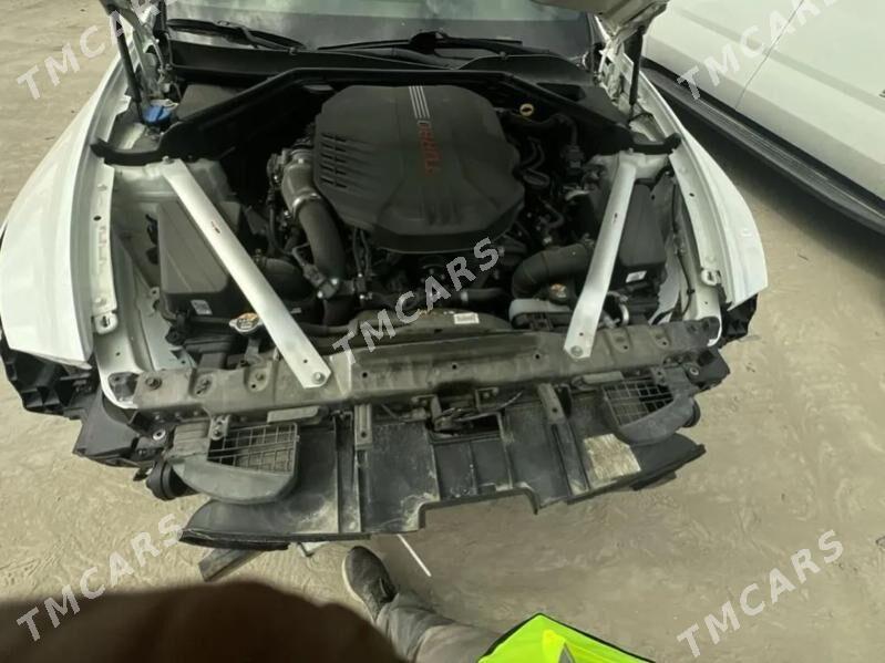 Kia Stinger 2020 - 170 000 TMT - Aşgabat - img 2