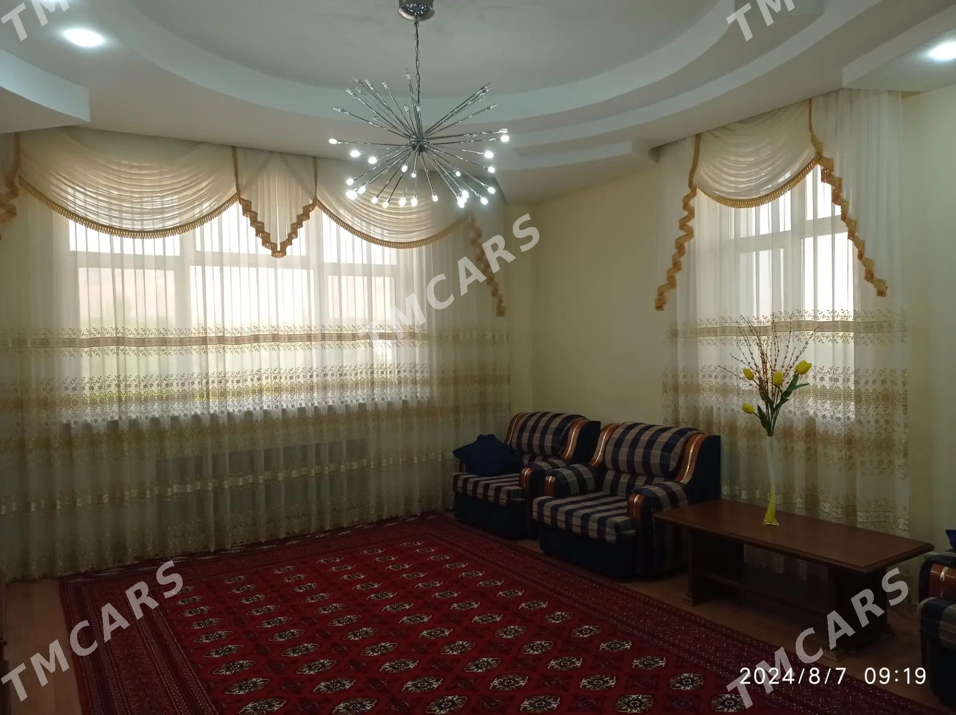 Ataturk elitga - Улица Ататурка - img 10