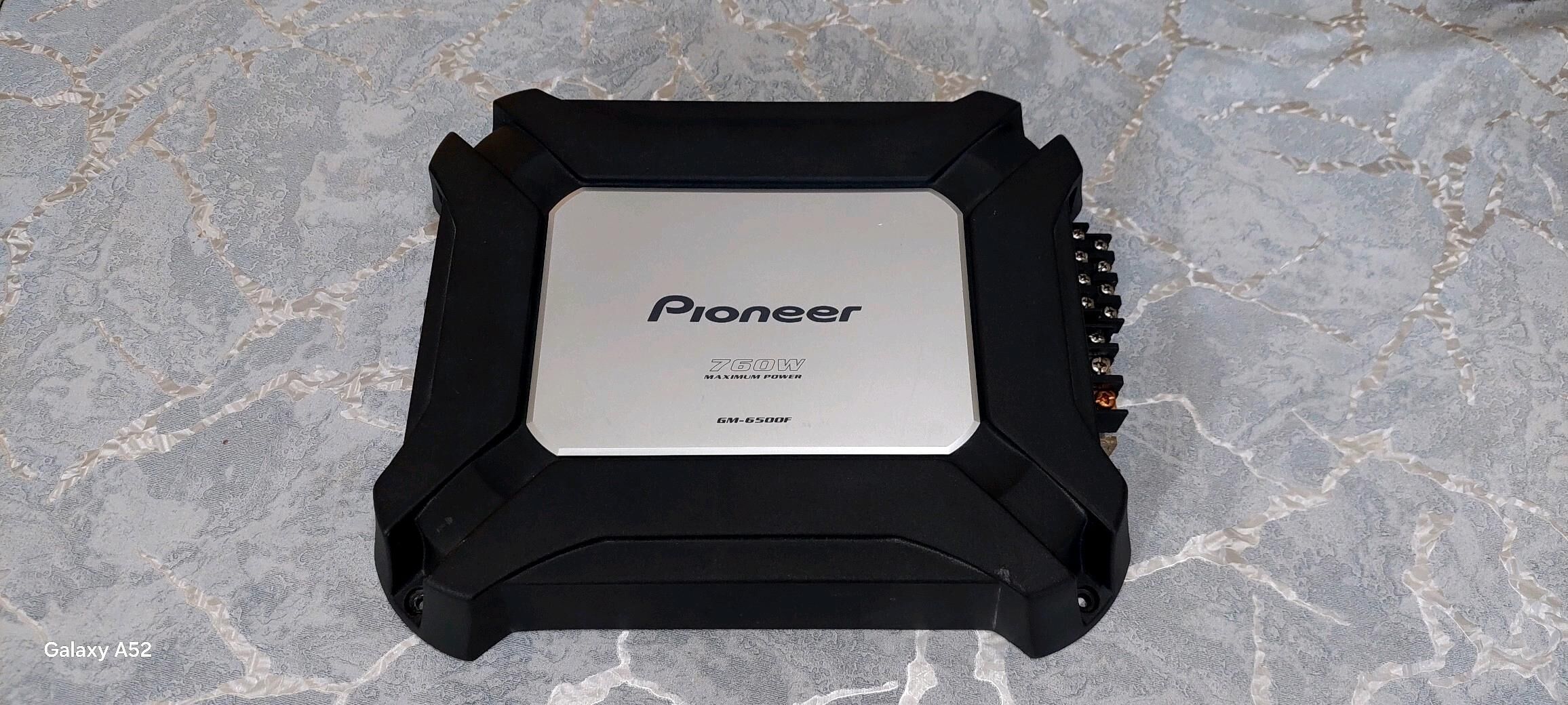 Pioneer Usilitel 1 700 TMT - Мары - img 2