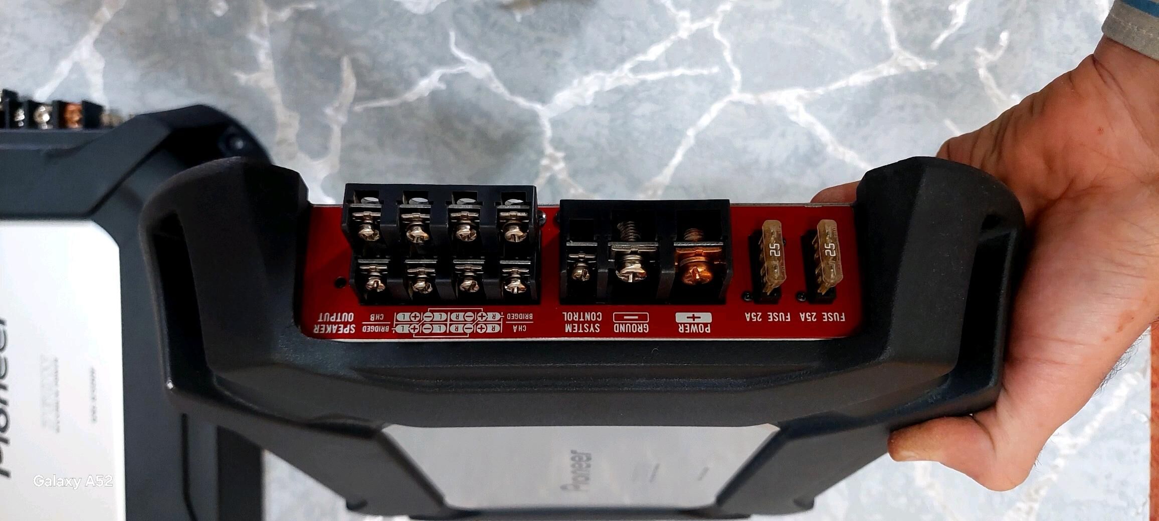 Pioneer Usilitel 1 700 TMT - Мары - img 5