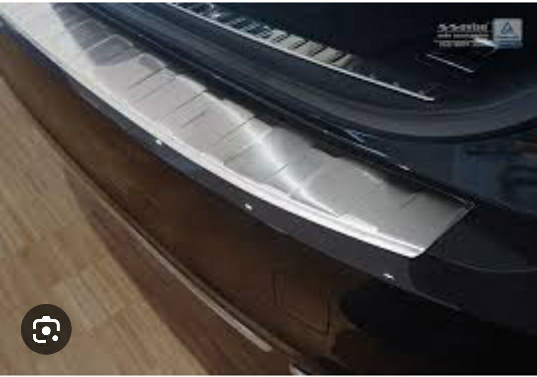 LexsusRX yzky bamper nikel 400 TMT - Ашхабад - img 10