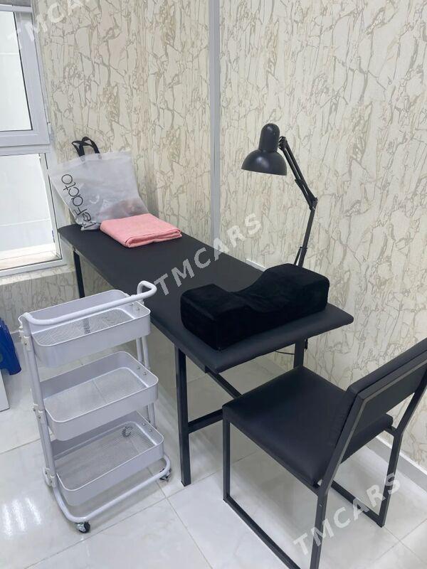 Salon kirpikçi - 8 мкр - img 2