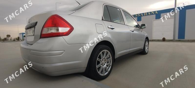 Nissan Versa 2010 - 120 000 TMT - Анев - img 2