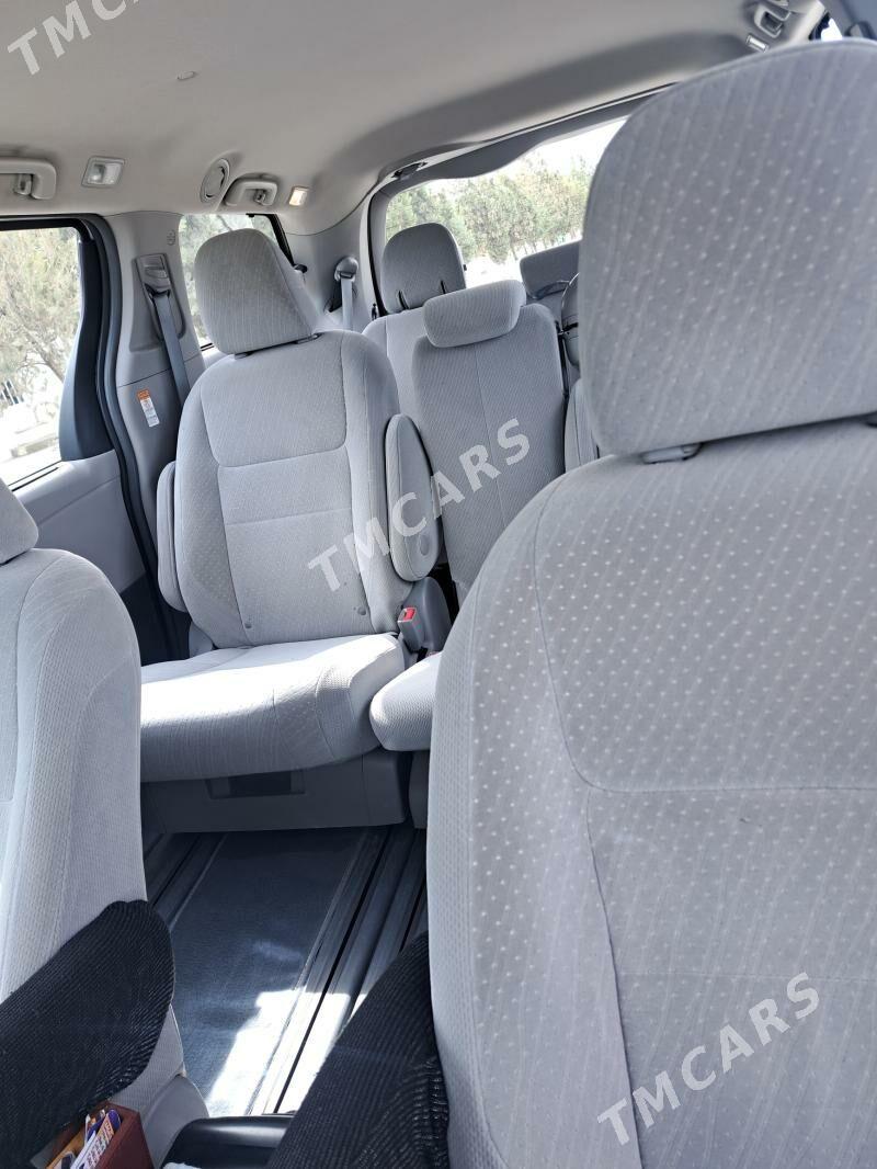 Toyota Sienna 2018 - 393 000 TMT - Gökdepe - img 7