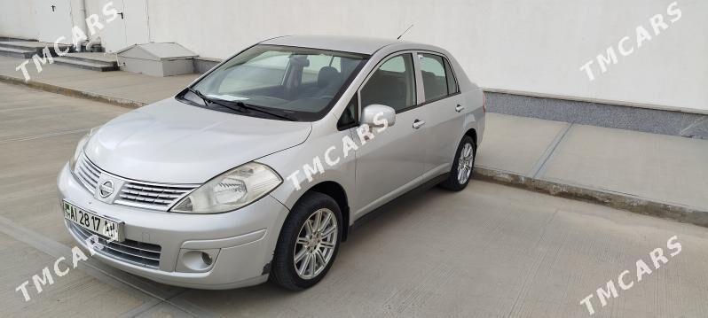 Nissan Versa 2010 - 120 000 TMT - Анев - img 4