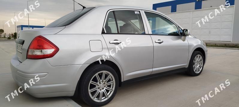 Nissan Versa 2010 - 120 000 TMT - Анев - img 8