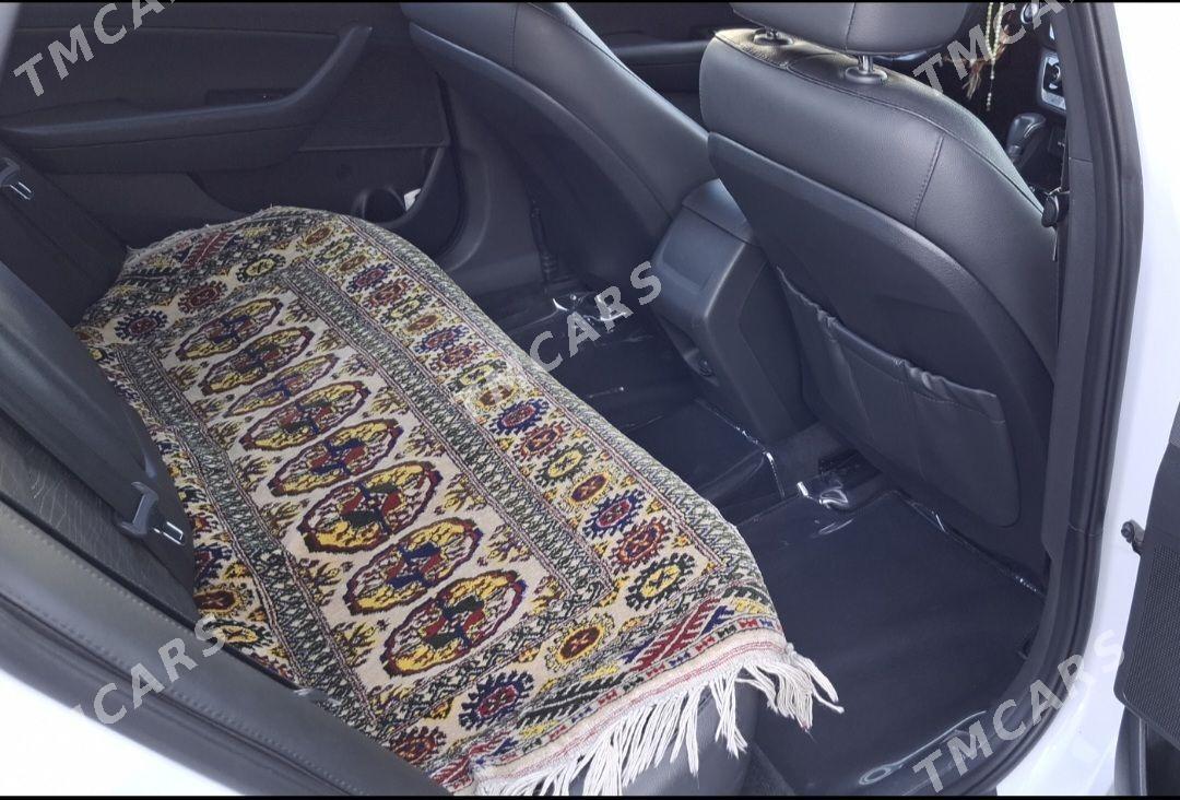 Hyundai Sonata 2019 - 240 000 TMT - Aşgabat - img 3
