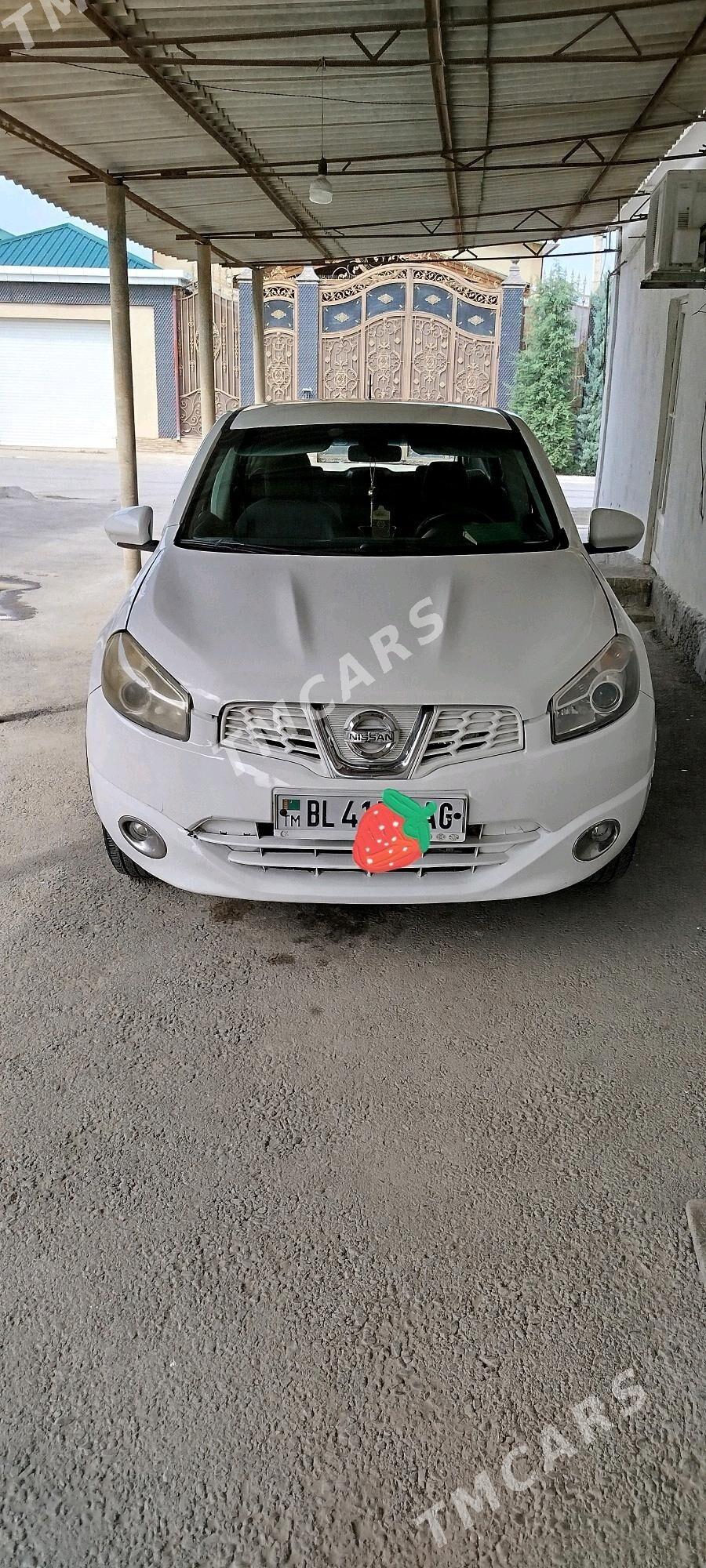 Nissan Qashqai 2013 - 140 000 TMT - Herrikgala - img 3