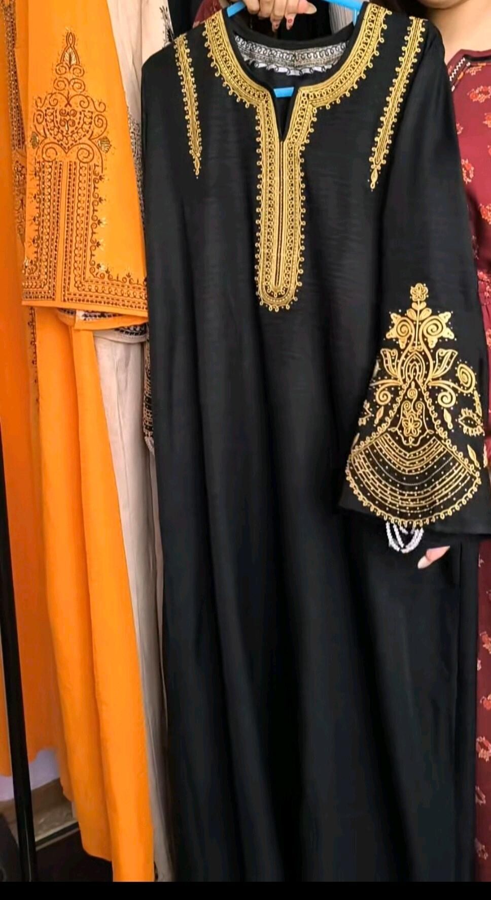 abaya halatlary - Daşoguz - img 6