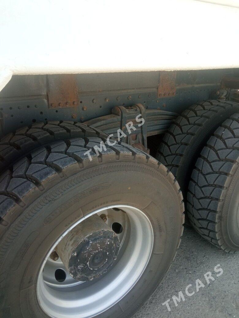 Mercedes-Benz ACTROS 3331 2013 - 720 000 TMT - "Алтын Асыр" Гундогар базары ( Толкучка) - img 3