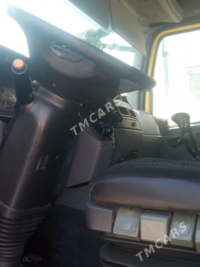 Mercedes-Benz ACTROS 3331 2013 - 720 000 TMT - "Алтын Асыр" Гундогар базары ( Толкучка) - img 2