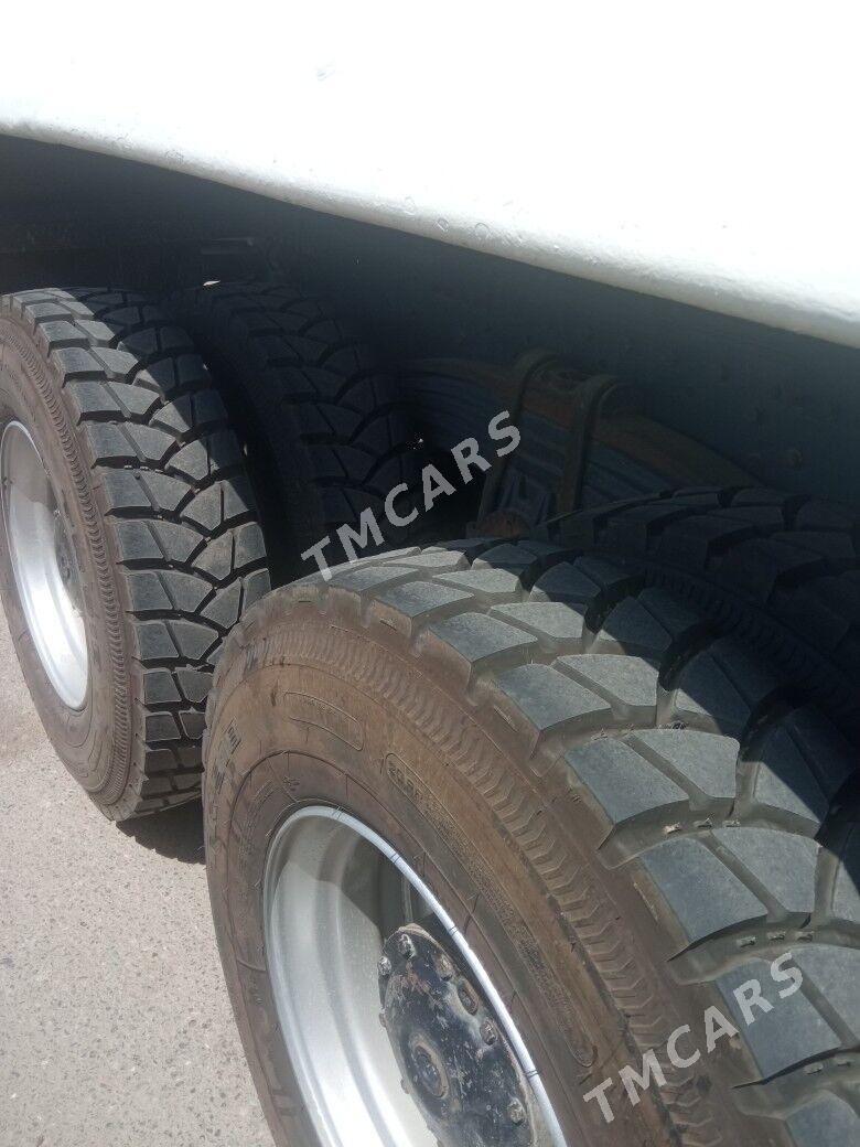 Mercedes-Benz ACTROS 3331 2013 - 720 000 TMT - "Алтын Асыр" Гундогар базары ( Толкучка) - img 4