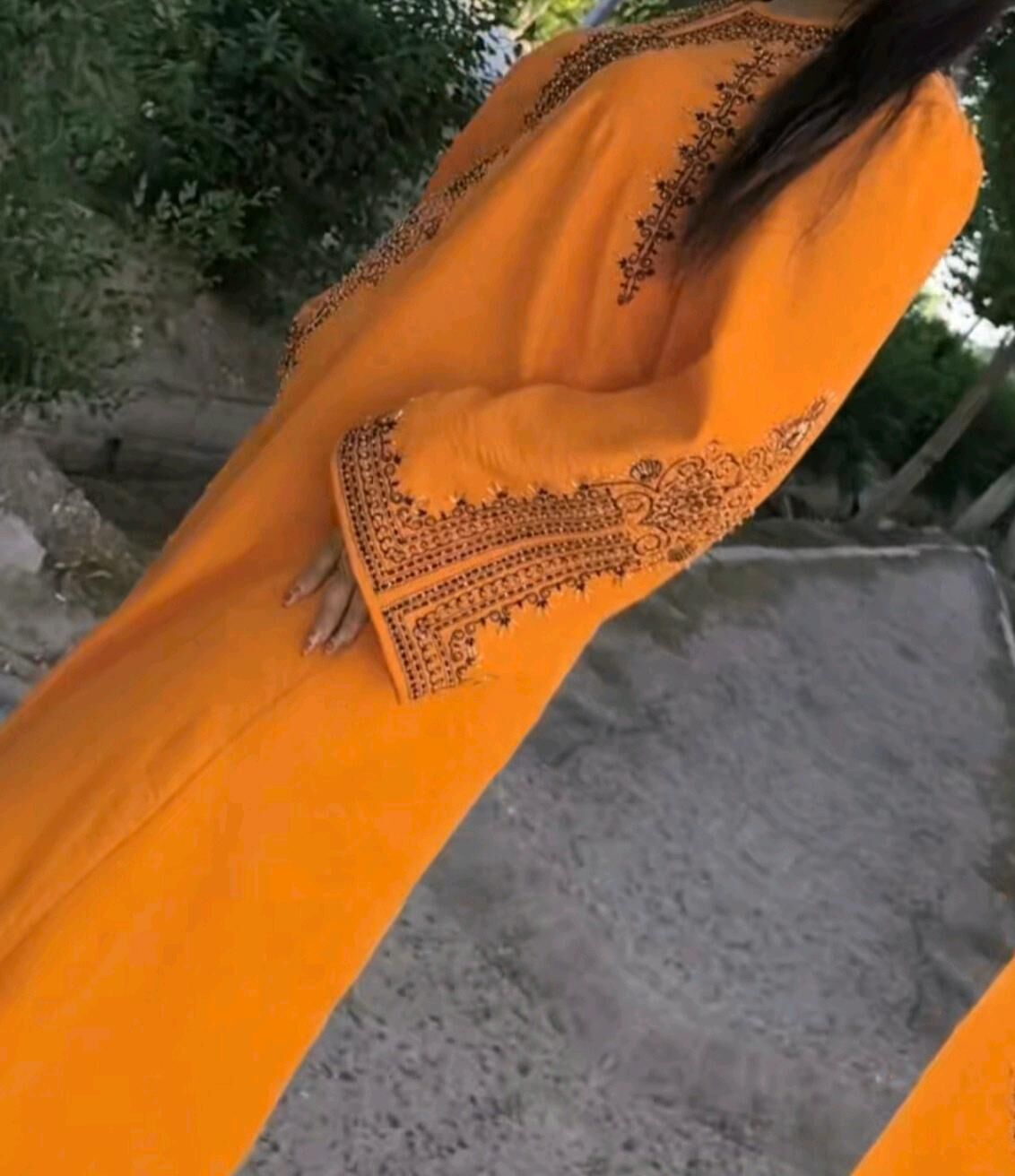 abaya koynek - Daşoguz - img 4