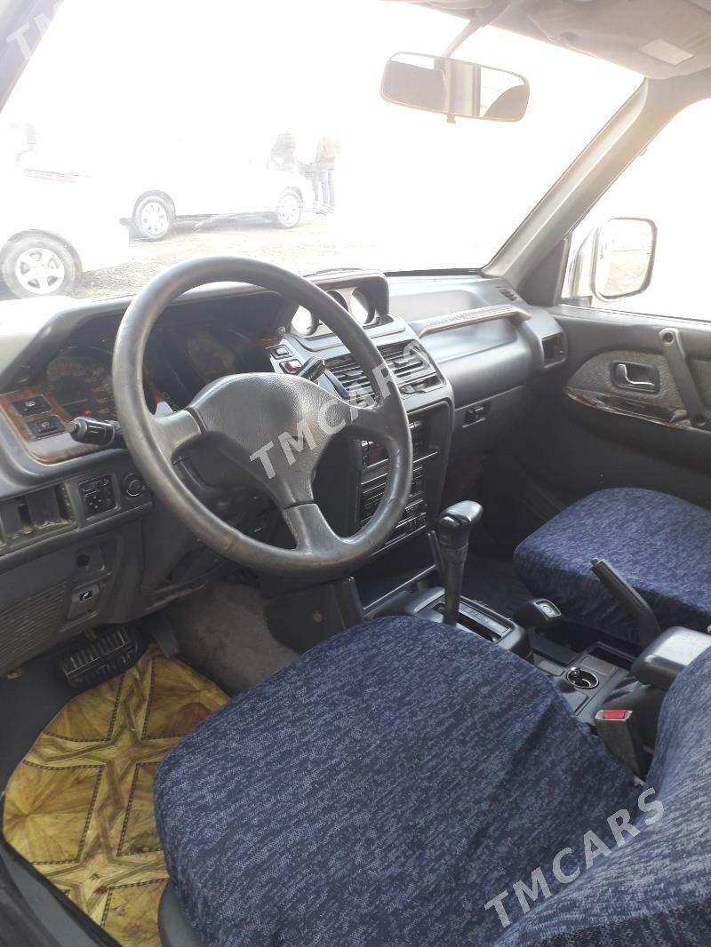 Mitsubishi Pajero 1994 - 60 000 TMT - Sarahs - img 4