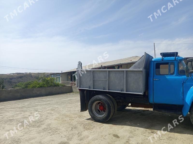 Zil 130 1980 - 36 000 TMT - Бахарден - img 2